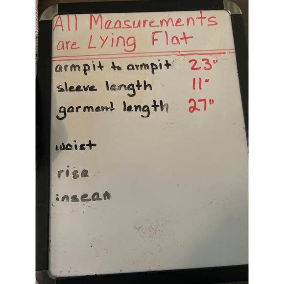 GUC Women's Plus Lavendar Button Front Short Sleeve Top Eyelet Fabric Size 2XL - Picture 7 of 7